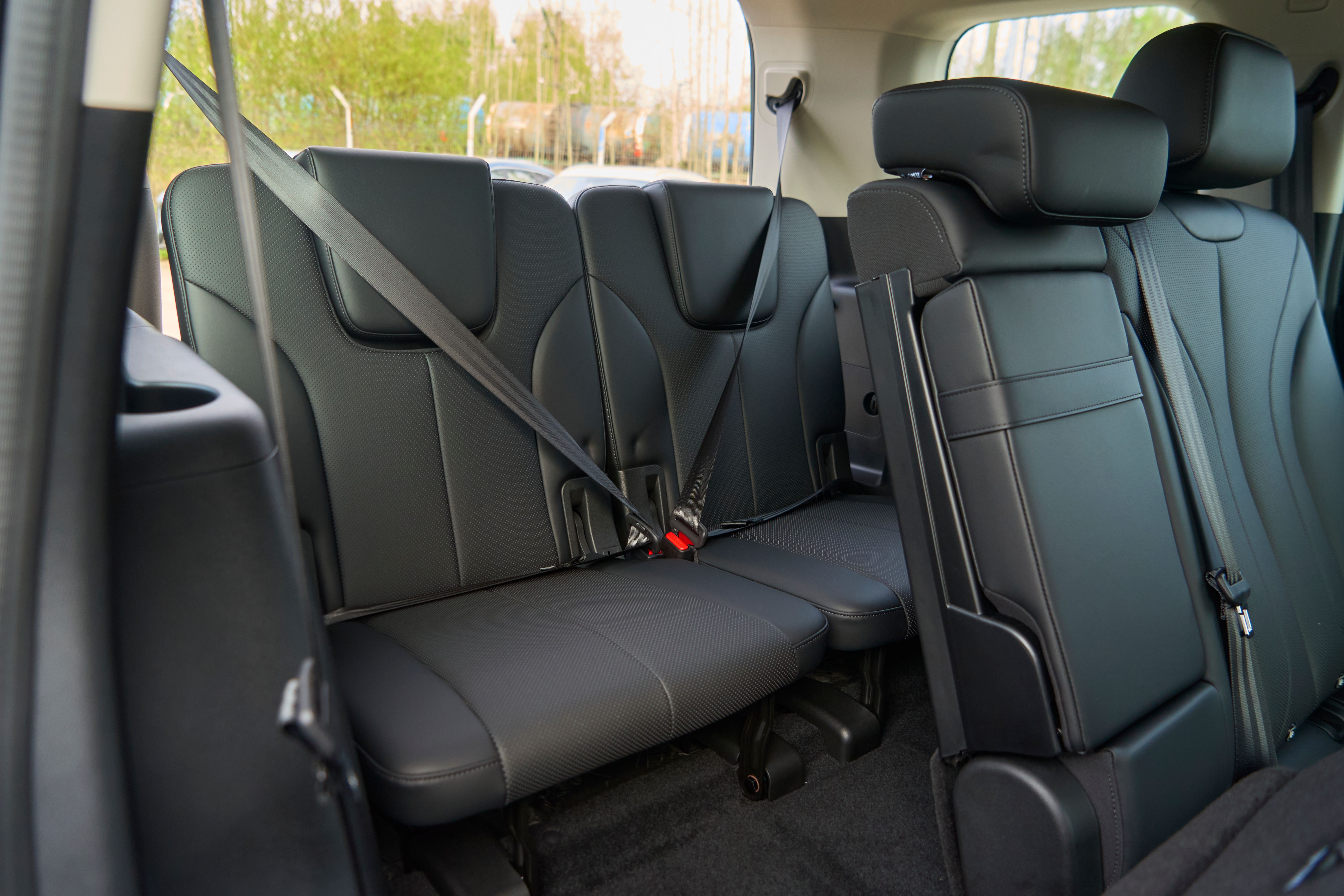 Haval H9 2026 года, 0 км - вид 16