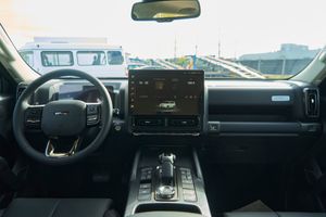 Haval H9 2026 года, 0 км - вид 13