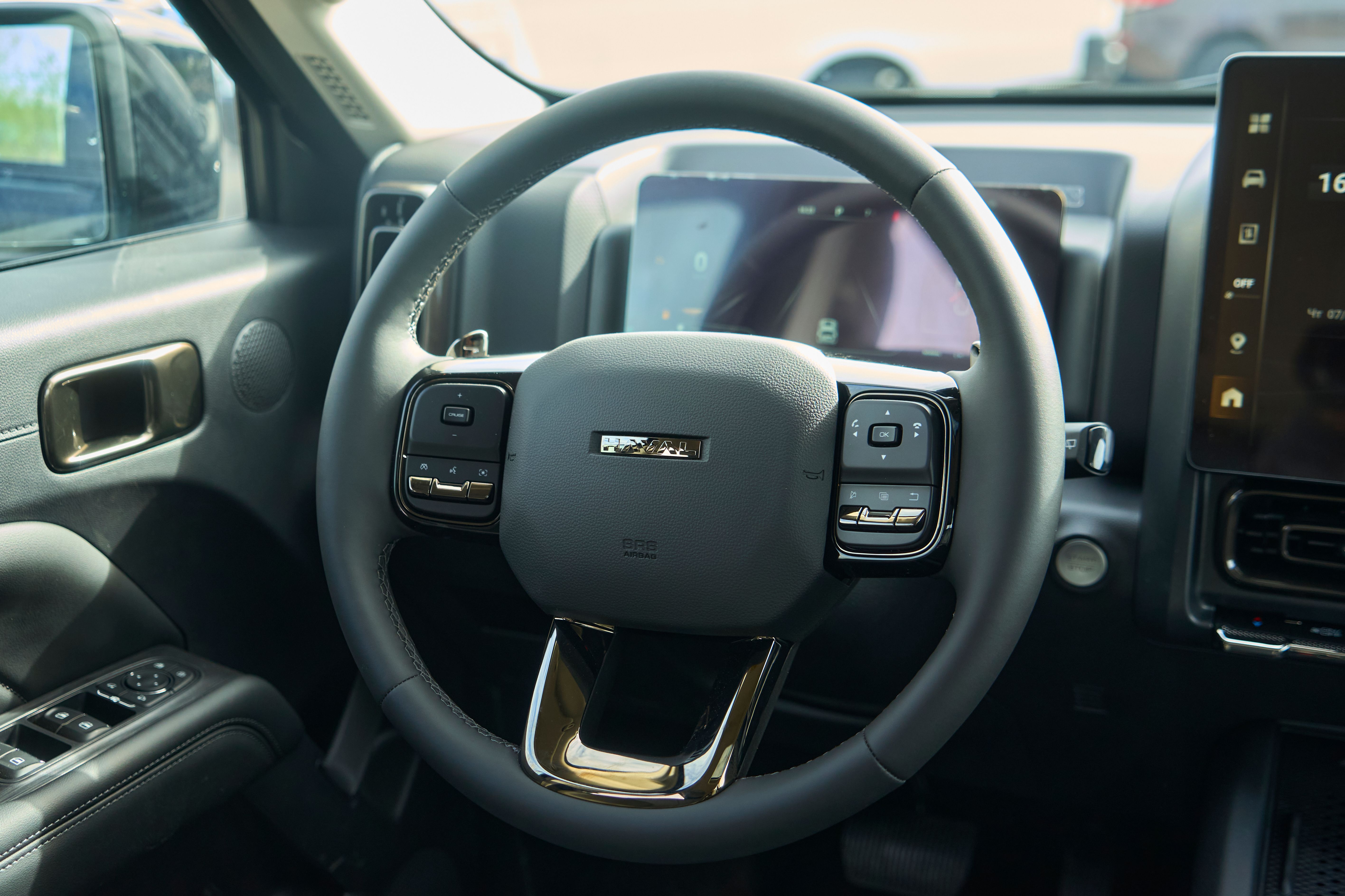 Haval H9 2026 года, 0 км - вид 14