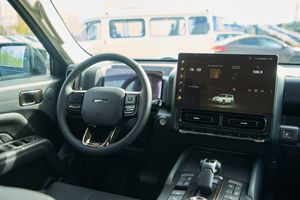 Haval H9 2026 года, 0 км - вид 15