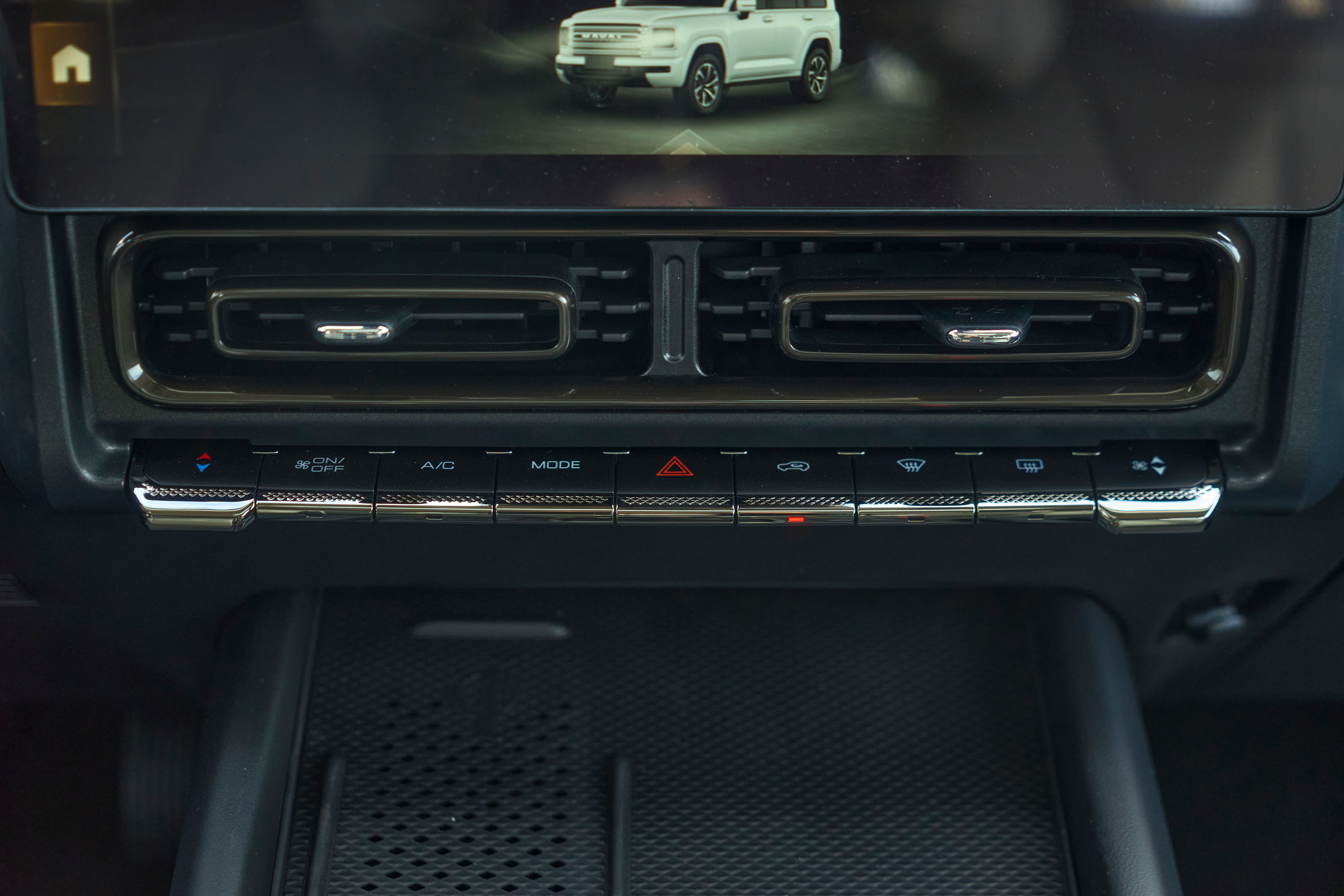 Haval H9 2026 года, 0 км - вид 17