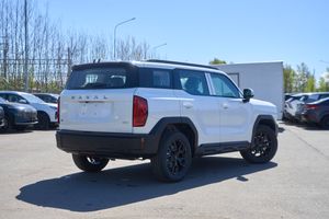 Haval H3 2026 года, 0 км - вид 6