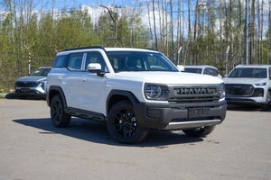Haval H3 2026 года, 0 км - вид 3