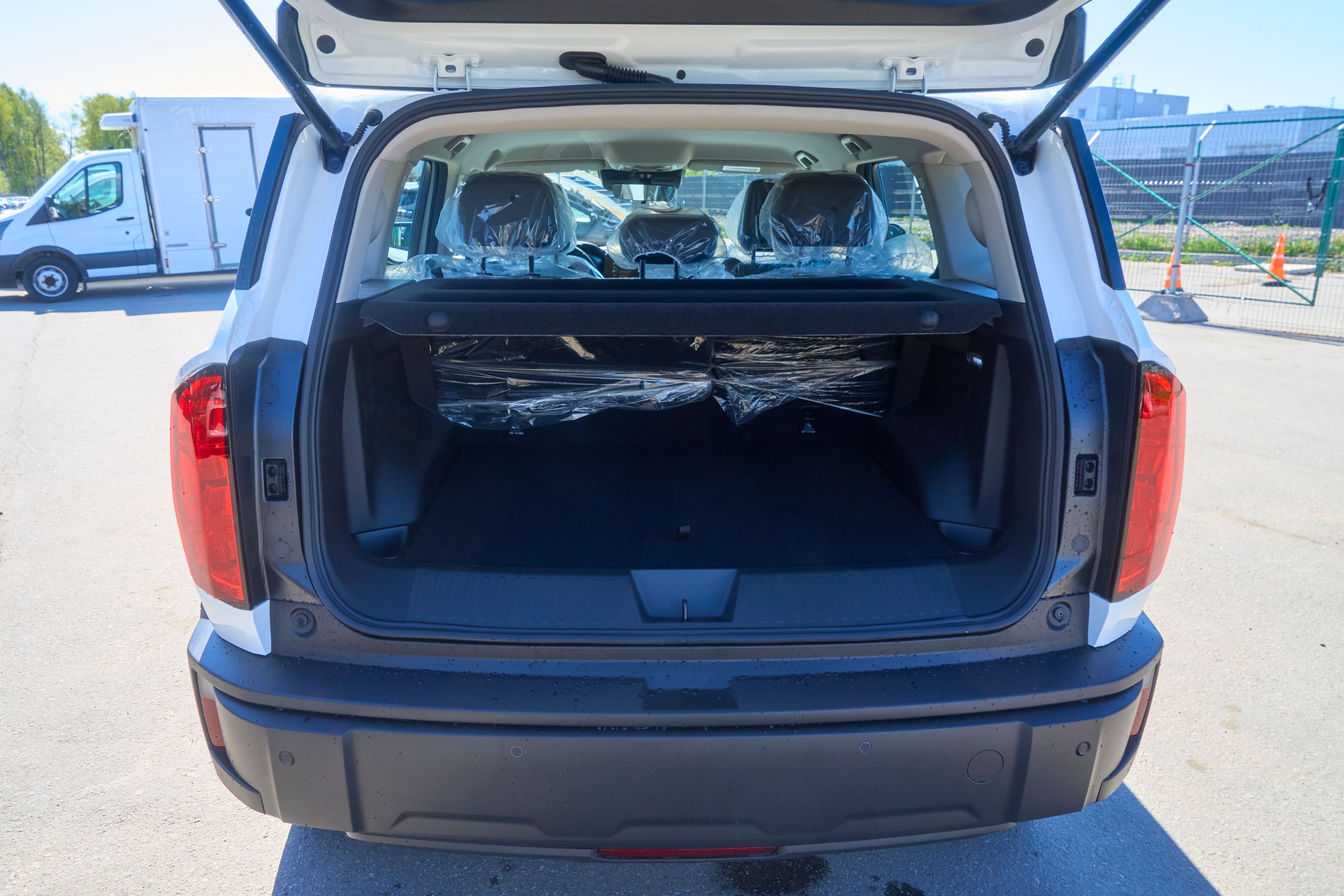 Haval H3 2026 года, 0 км - вид 15