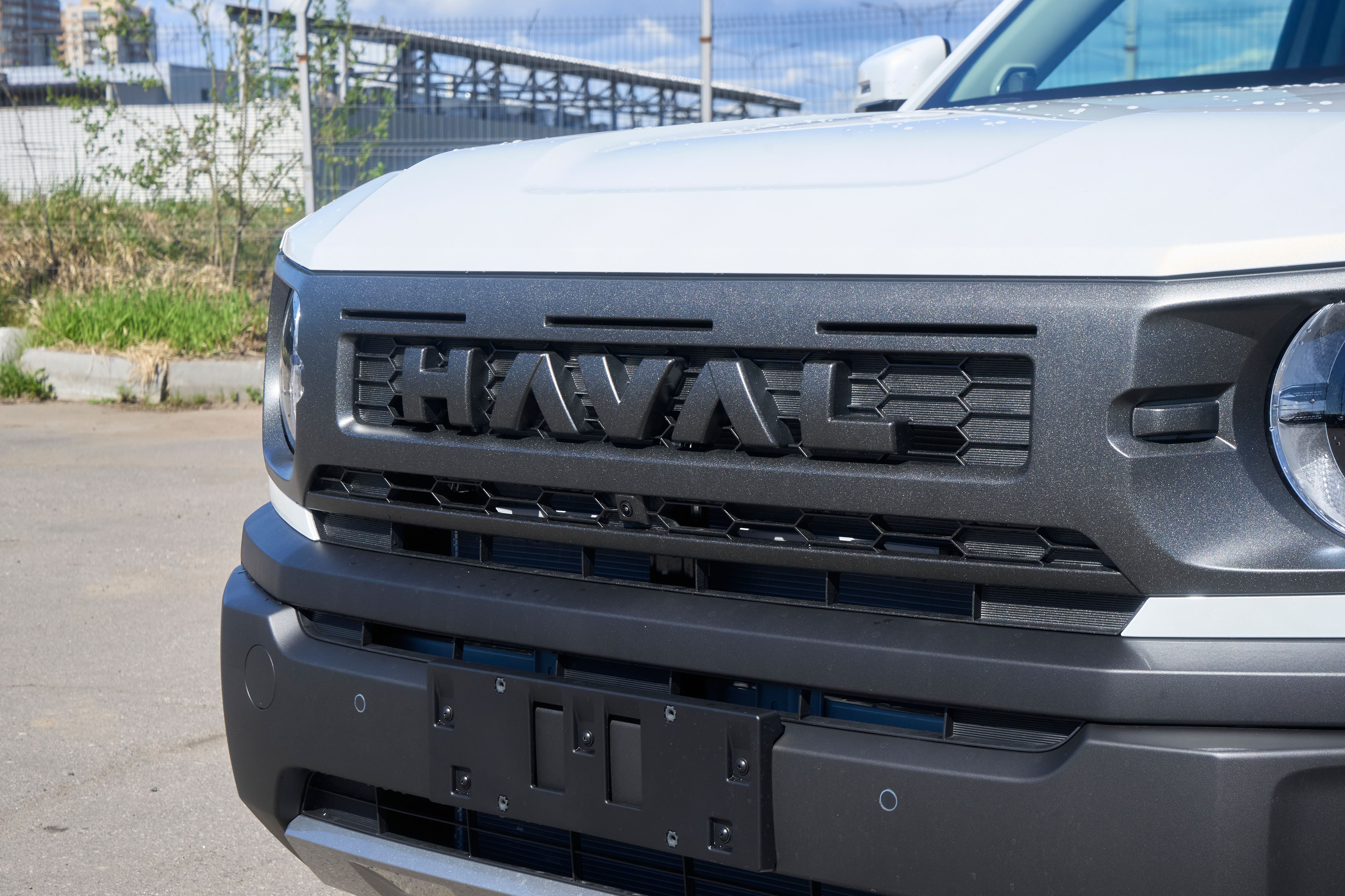 Haval H3 2026 года, 0 км - вид 8