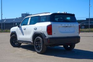 Haval H3 2026 года, 0 км - вид 4