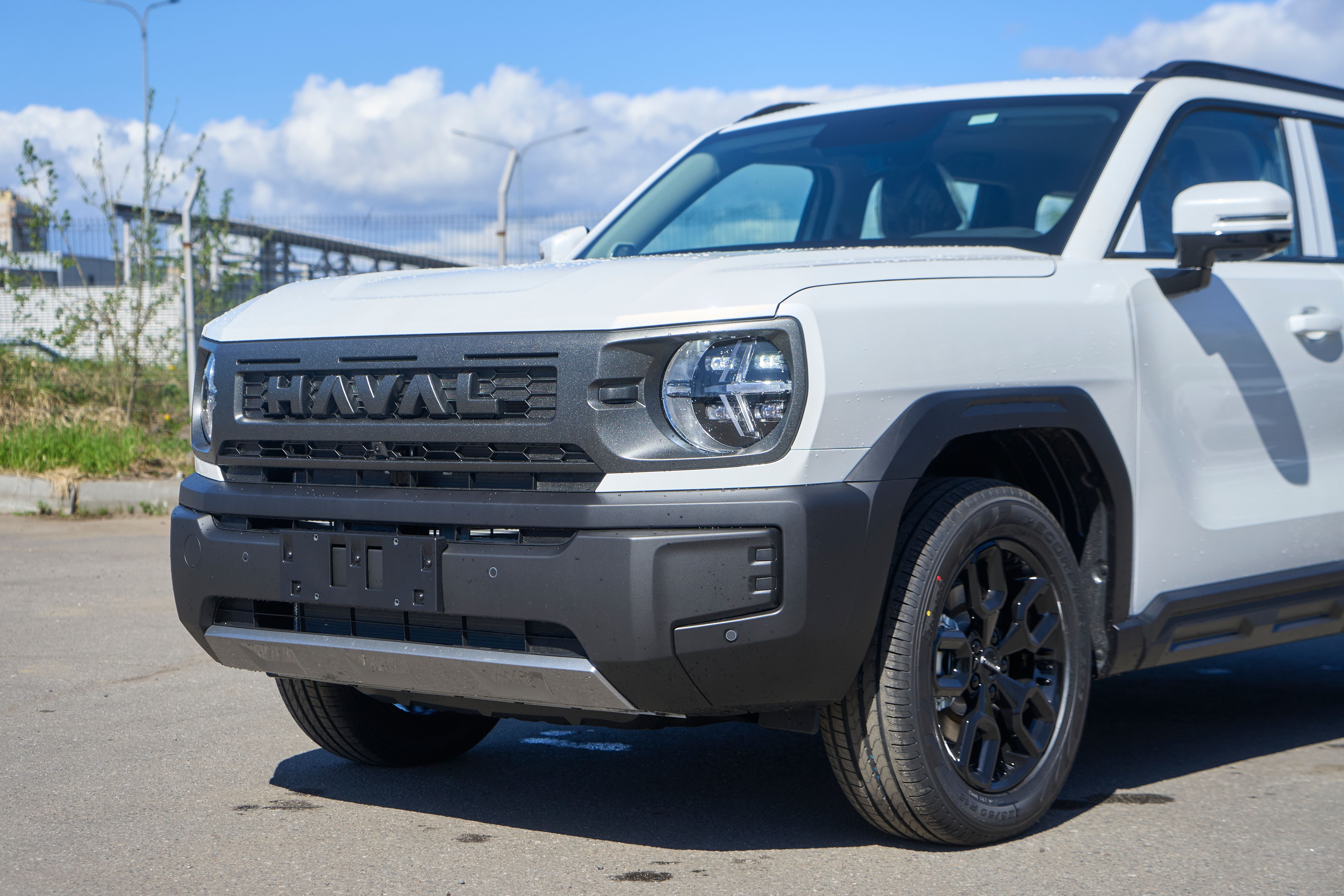 Haval H3 2026 года, 0 км - вид 7