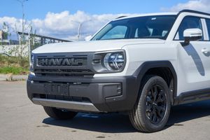 Haval H3 2026 года, 0 км - вид 7