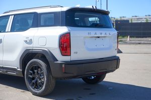 Haval H3 2026 года, 0 км - вид 9