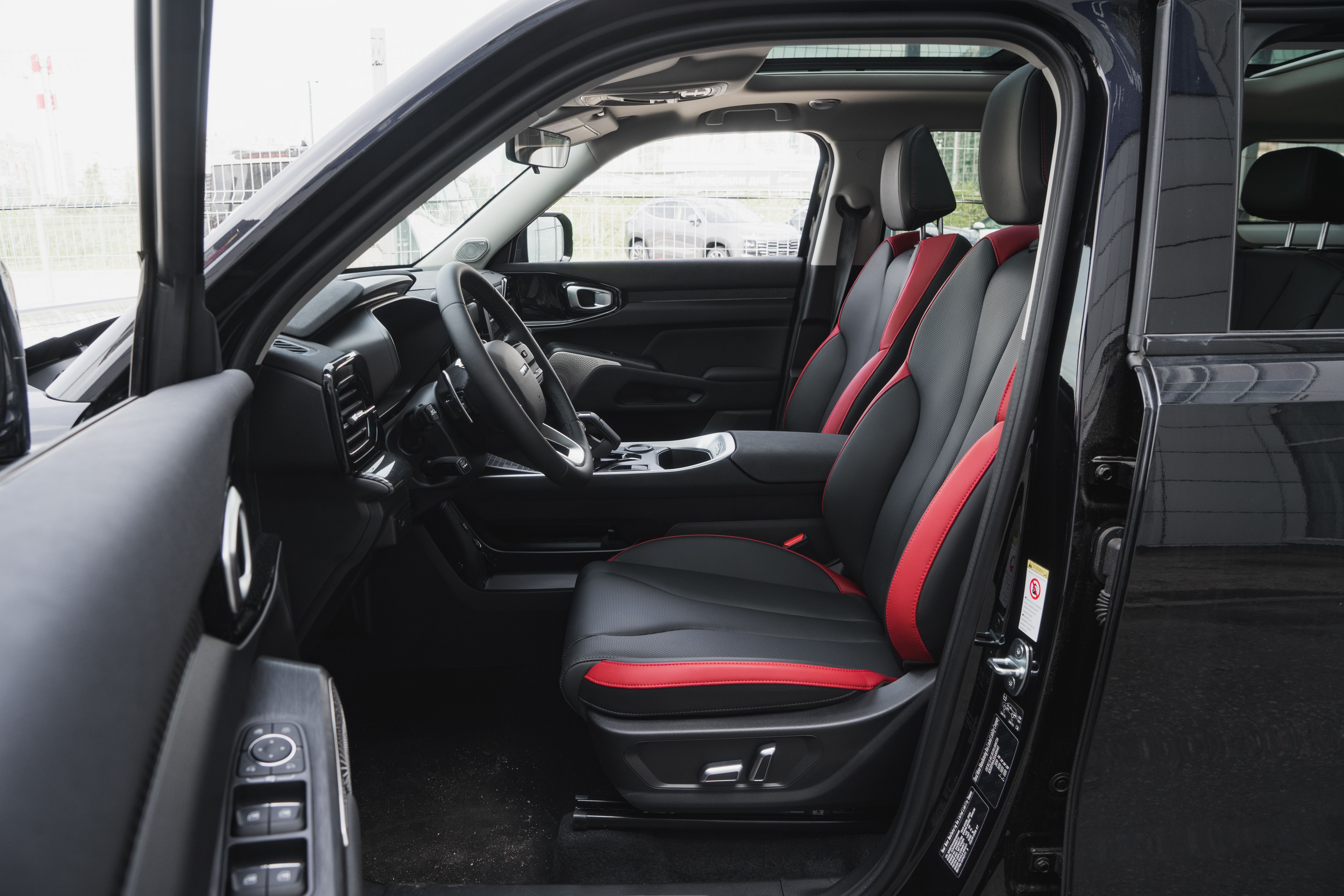 Haval H3 2026 года, 0 км - вид 10