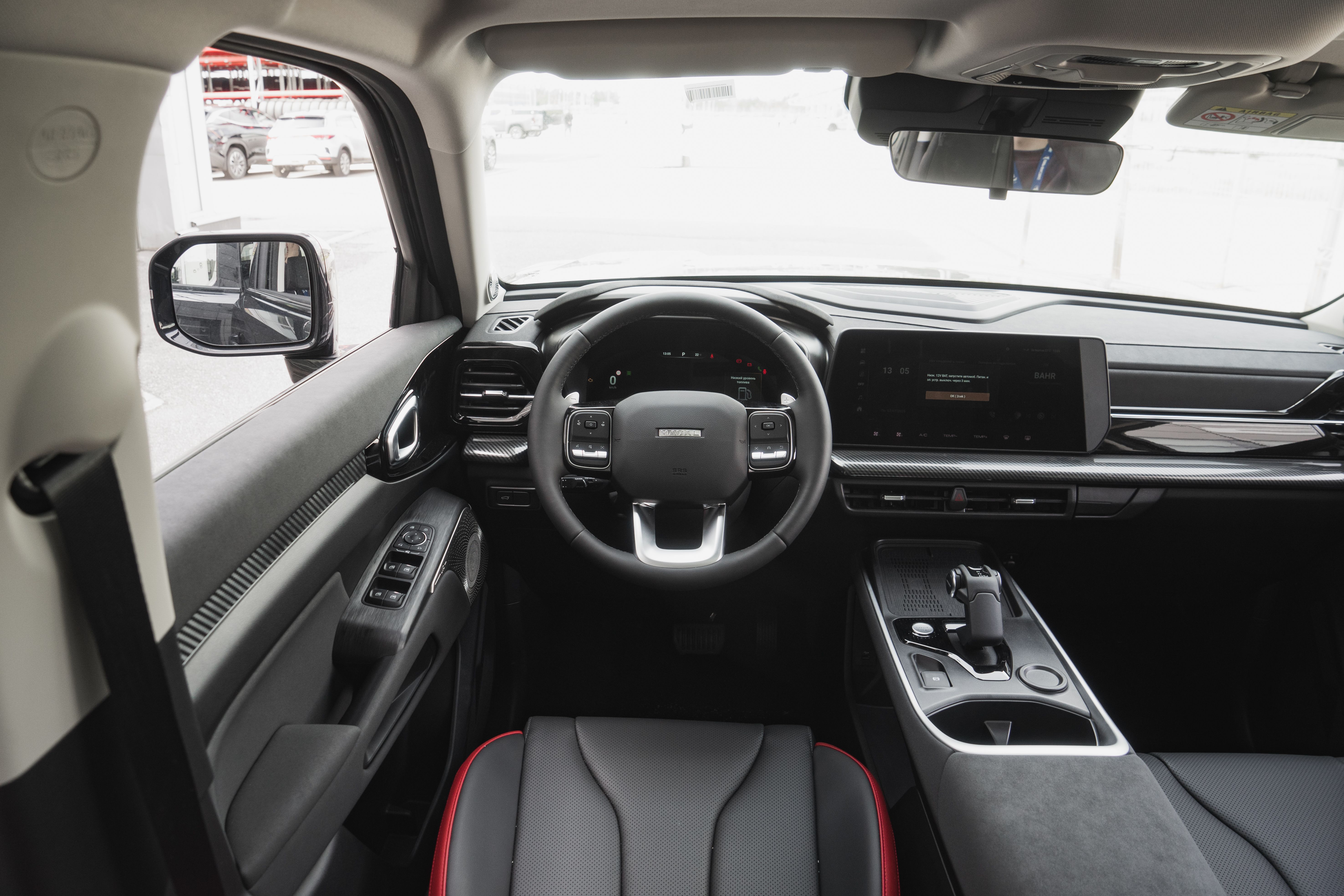 Haval H3 2026 года, 0 км - вид 14