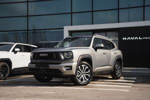 Haval H7 2026 года, 0 км - вид 3