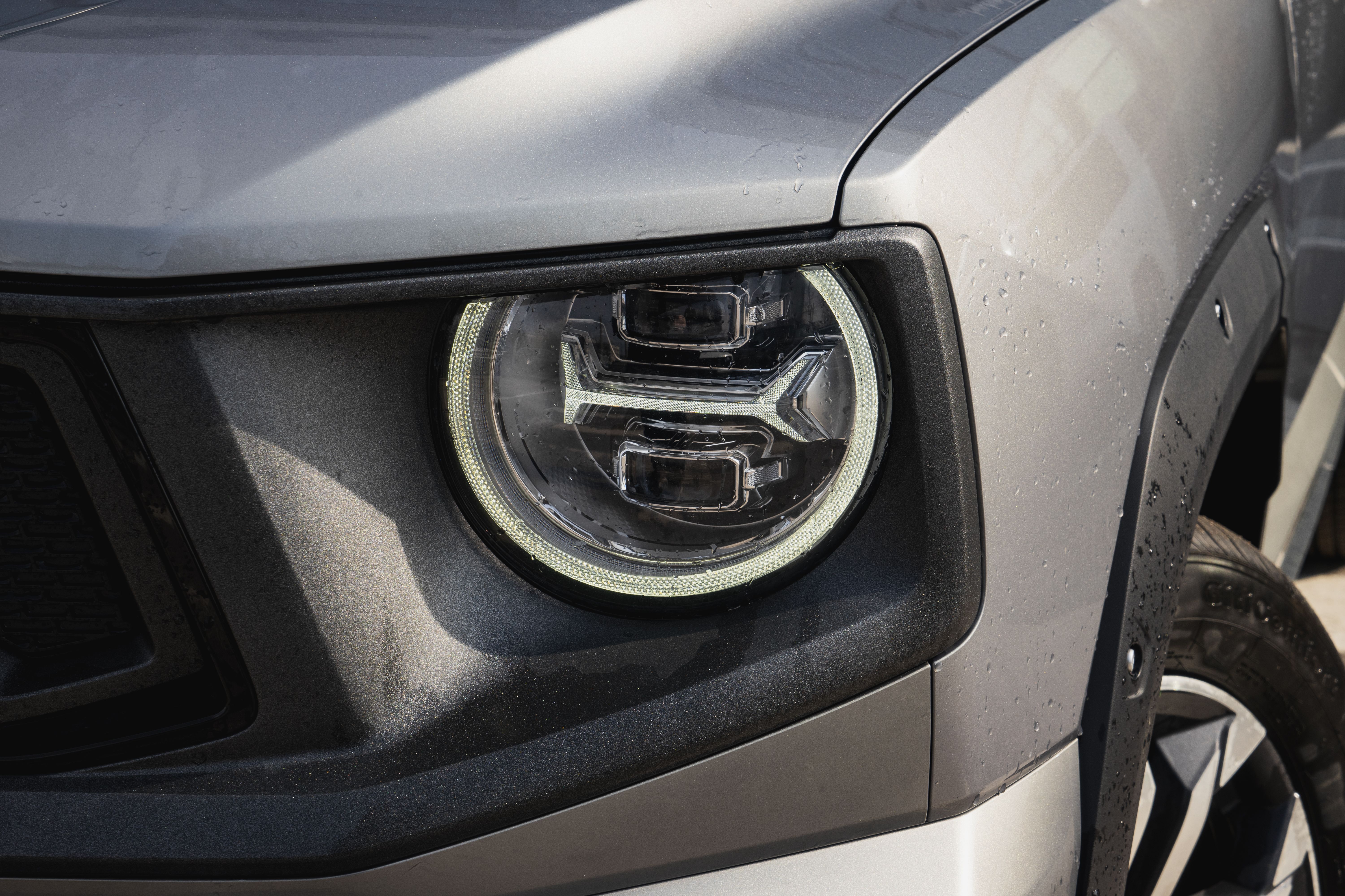 Haval H7 2026 года, 0 км - вид 8