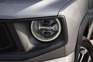 Haval H7 2026 года, 0 км - вид 8
