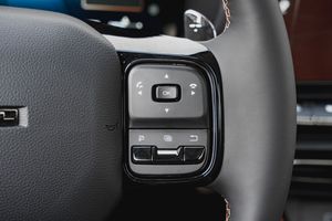 Haval H7 2026 года, 0 км - вид 15