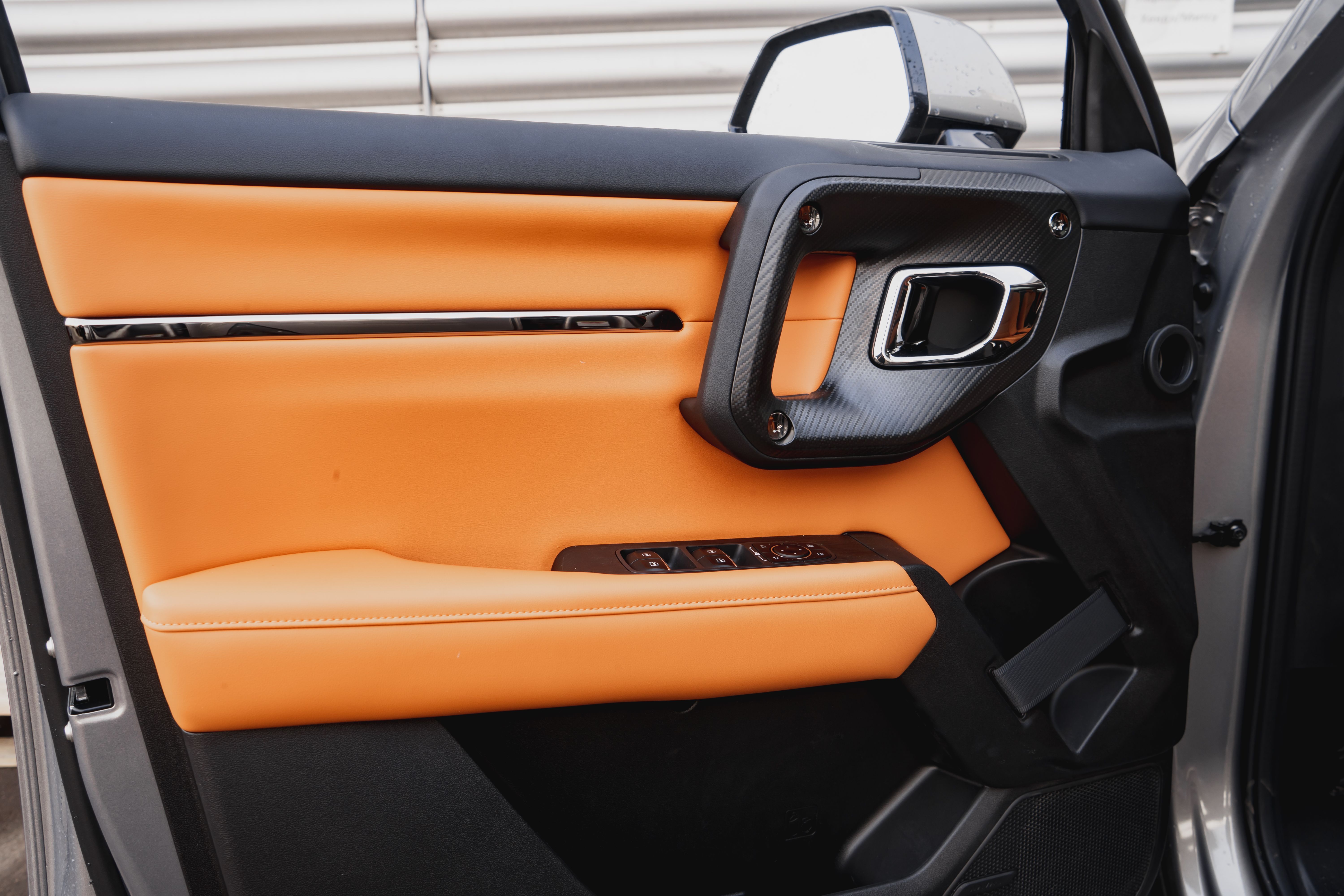 Haval H7 2026 года, 0 км - вид 28