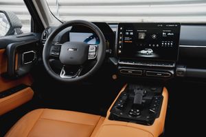 Haval H7 2026 года, 0 км - вид 18