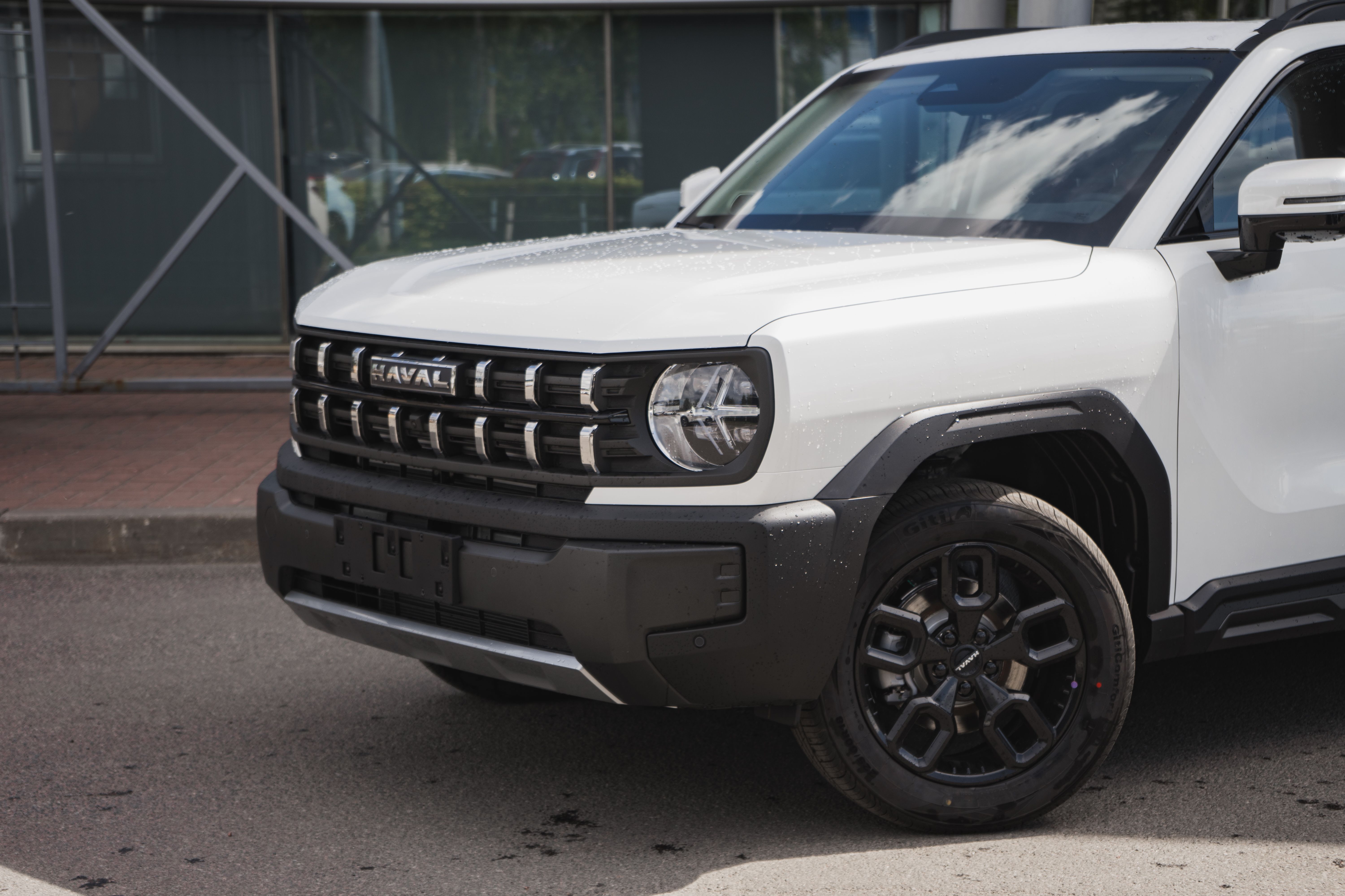 Haval H3 2026 года, 0 км - вид 10