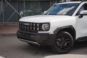 Haval H3 2026 года, 0 км - вид 10