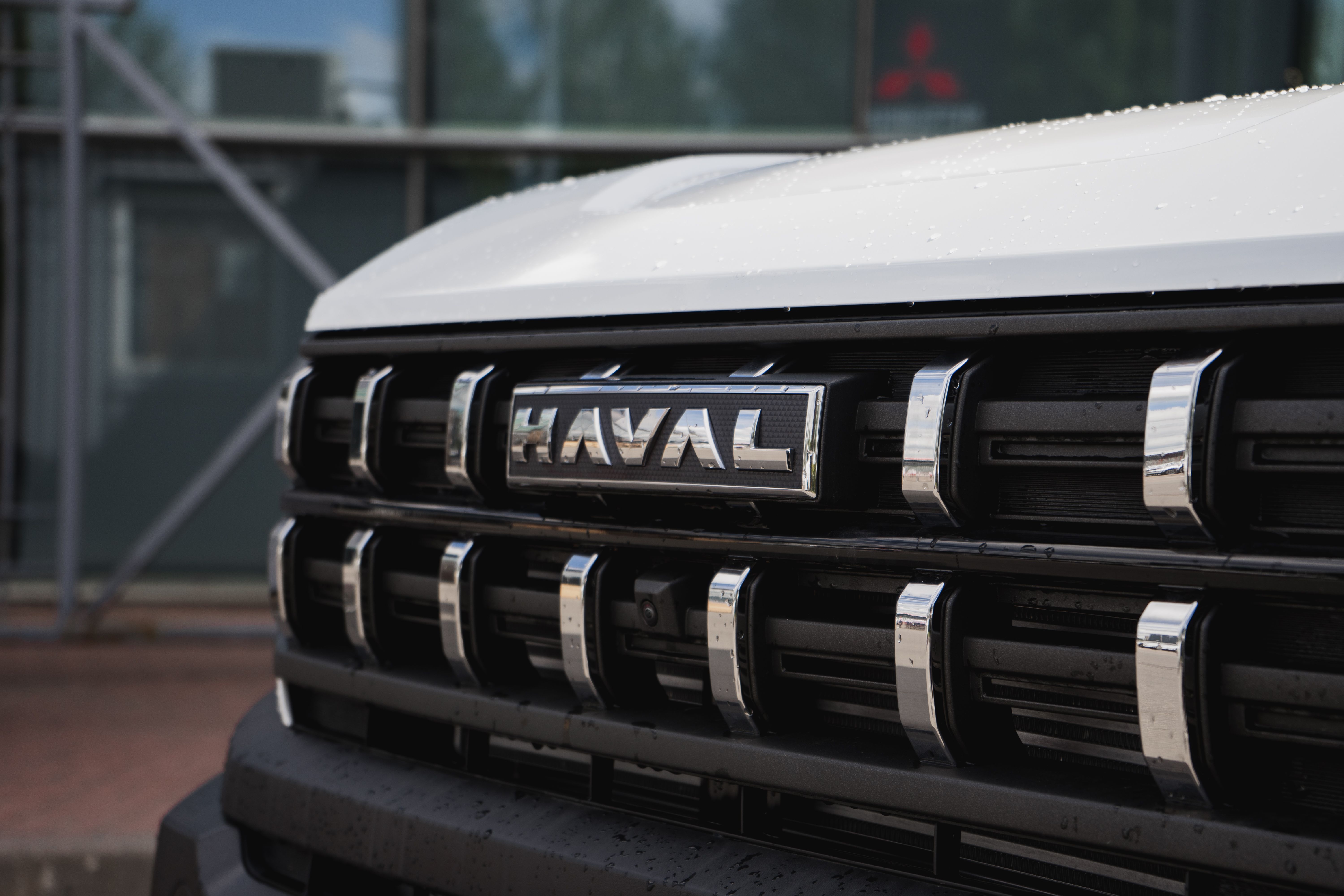 Haval H3 2026 года, 0 км - вид 9
