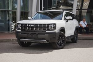 Haval H3 2026 года, 0 км - вид 3