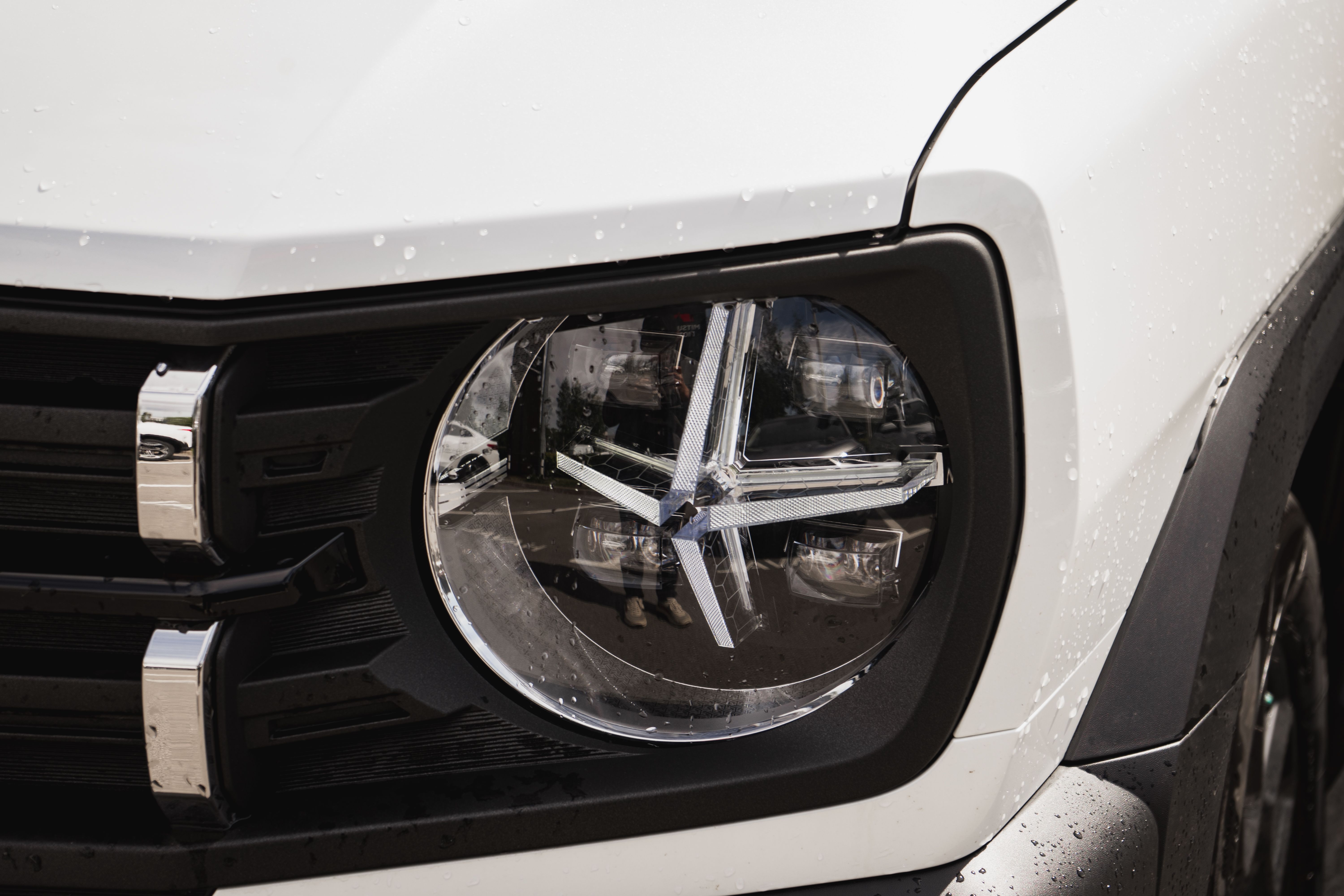 Haval H3 2026 года, 0 км - вид 7