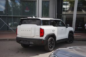 Haval H3 2026 года, 0 км - вид 4