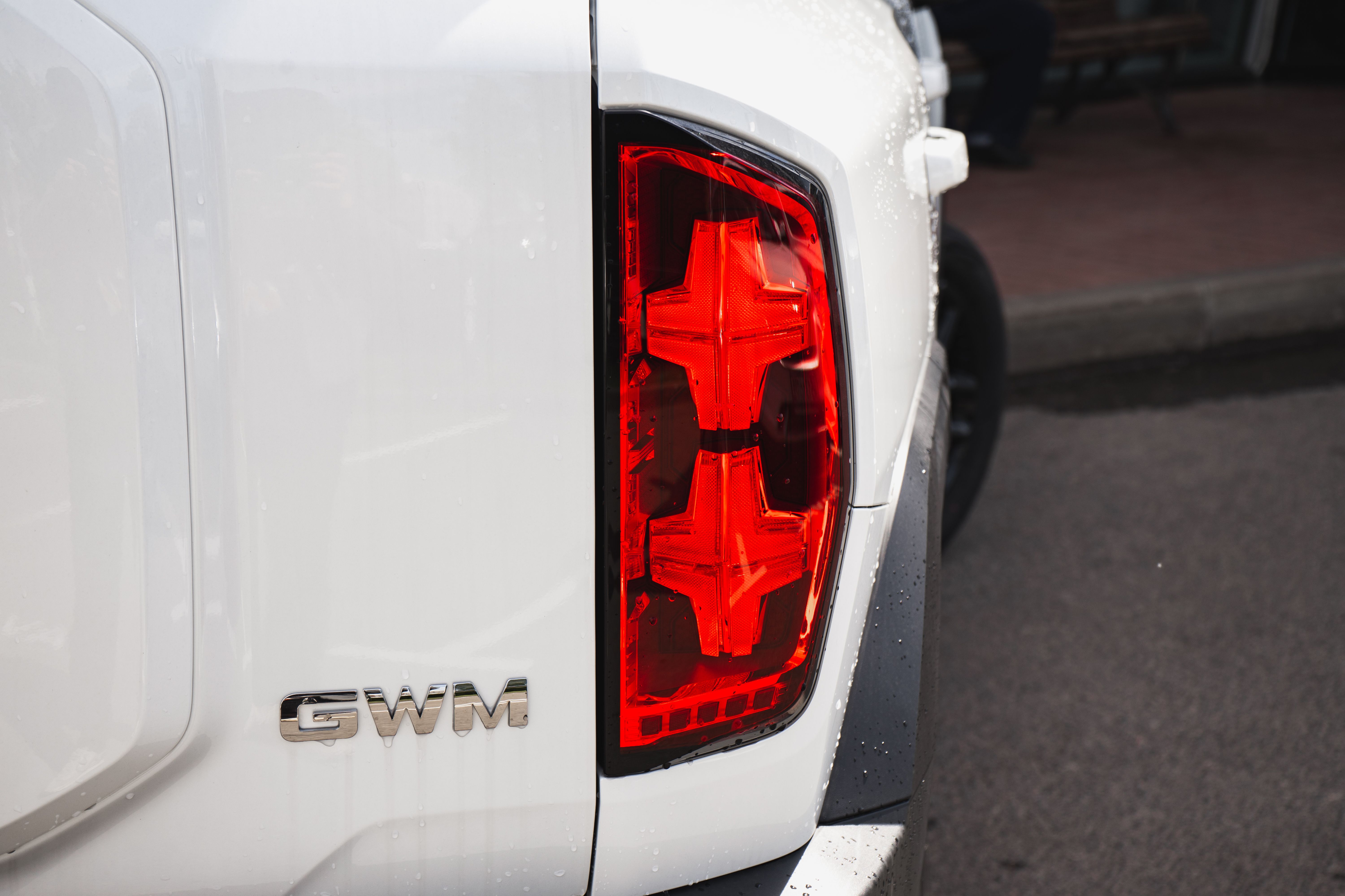 Haval H3 2026 года, 0 км - вид 8