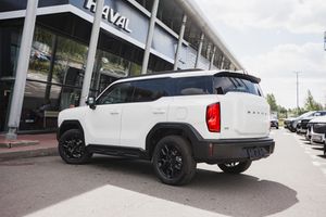 Haval H3 2026 года, 0 км - вид 6