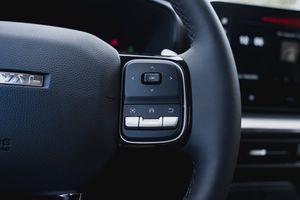 Haval H3 2026 года, 0 км - вид 16
