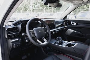 Haval H3 2026 года, 0 км - вид 13