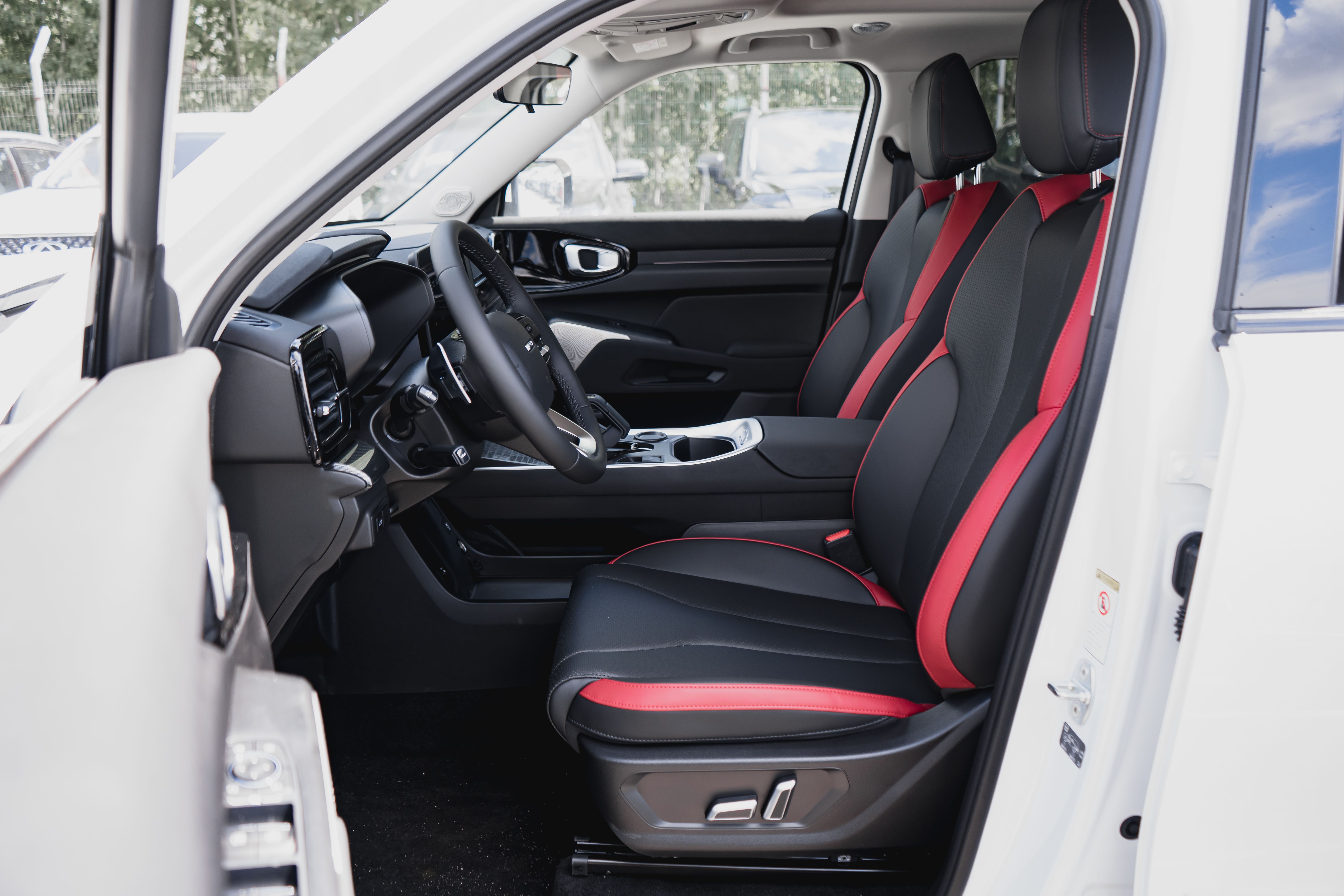 Haval H3 2026 года, 0 км - вид 12