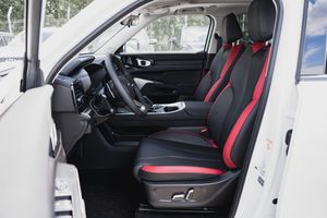 Haval H3 2026 года, 0 км - вид 12