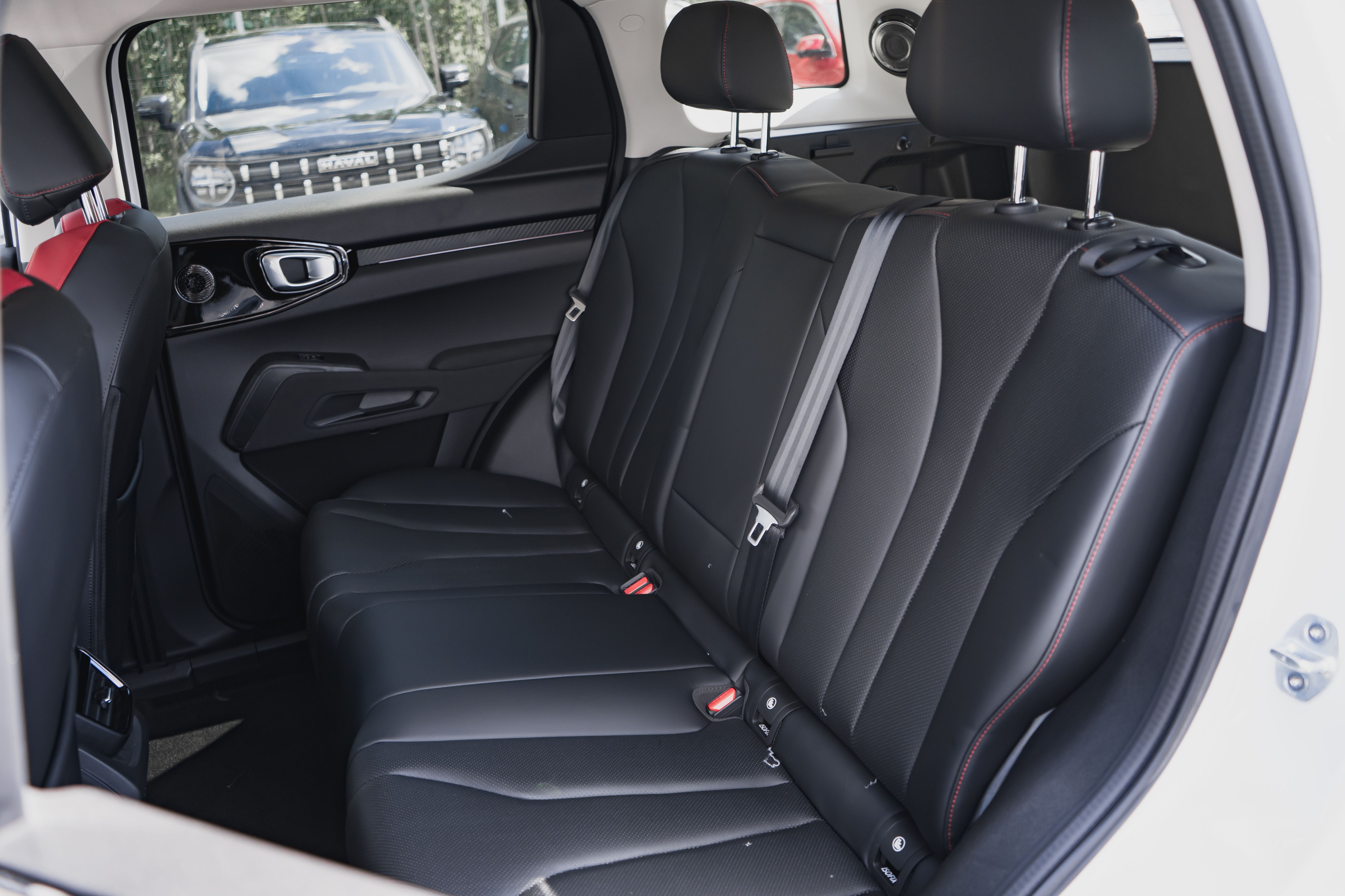 Haval H3 2026 года, 0 км - вид 22