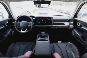Haval H3 2026 года, 0 км - вид 17