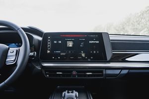 Haval H3 2026 года, 0 км - вид 18