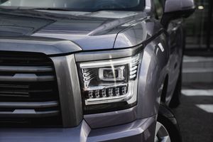 Haval H5 2024 года, 0 км - вид 8