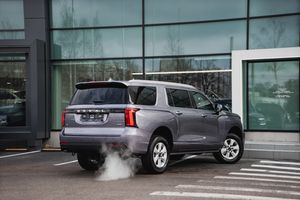 Haval H5 2024 года, 0 км - вид 4