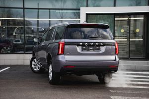 Haval H5 2024 года, 0 км - вид 6
