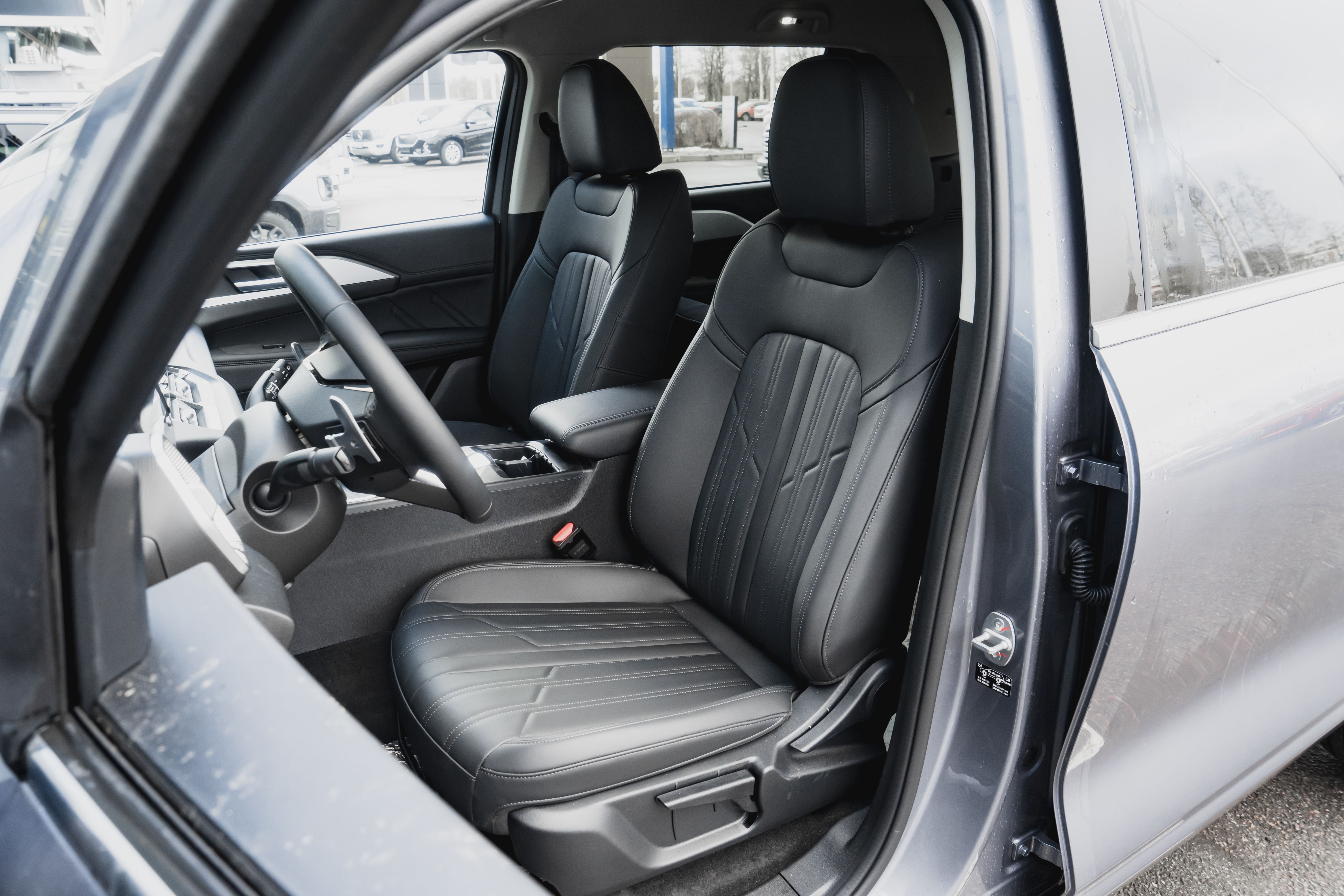 Haval H5 2024 года, 0 км - вид 9
