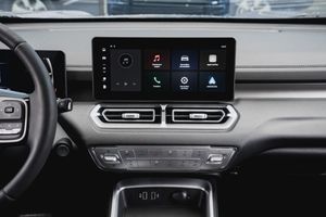 Haval H5 2024 года, 0 км - вид 14