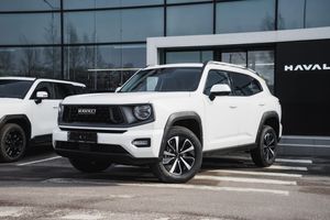 Haval H7 2026 года, 0 км - вид 3
