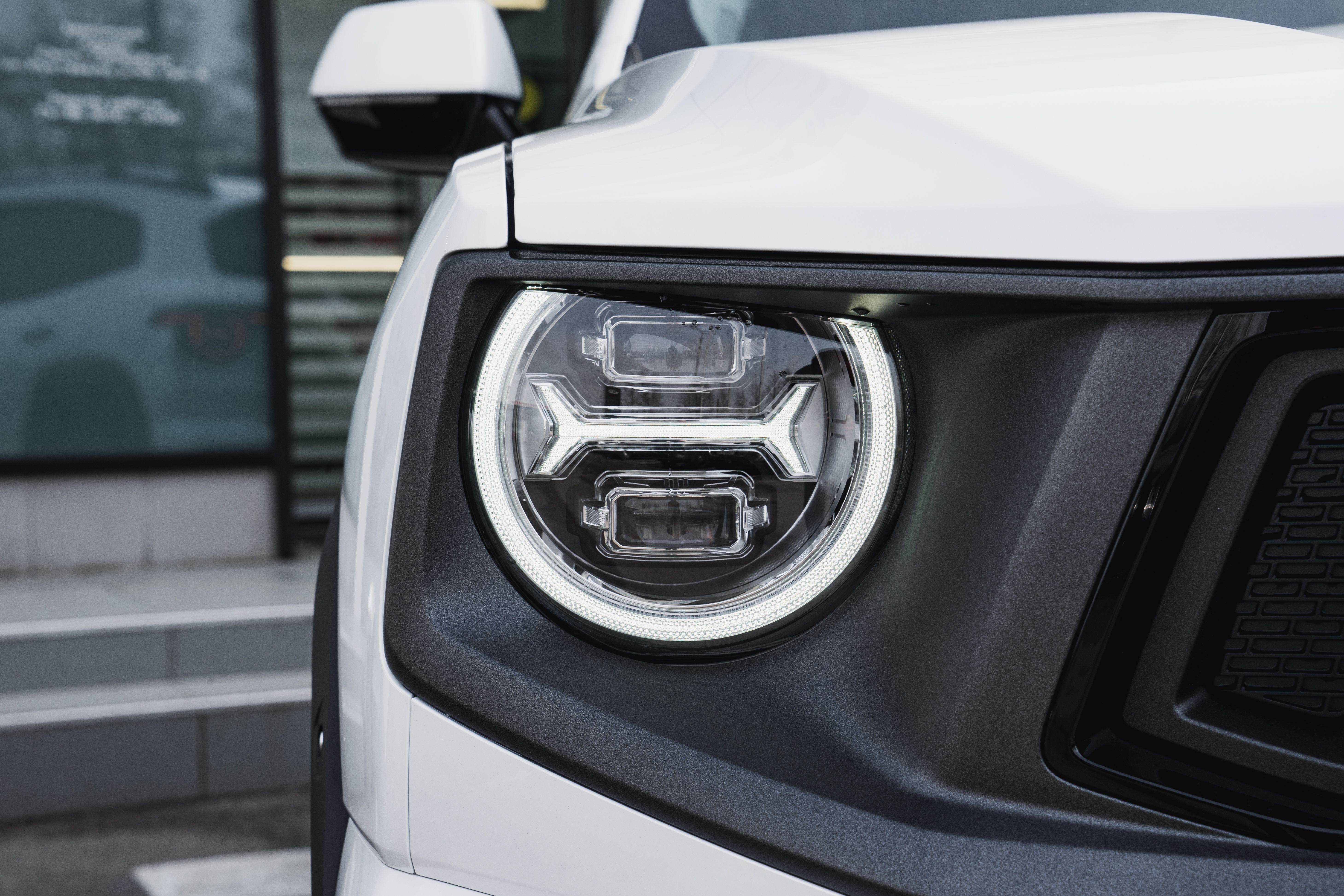 Haval H7 2026 года, 0 км - вид 7