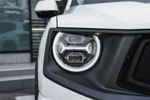 Haval H7 2026 года, 0 км - вид 7