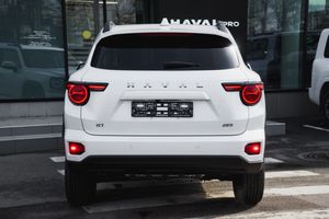 Haval H7 2026 года, 0 км - вид 4