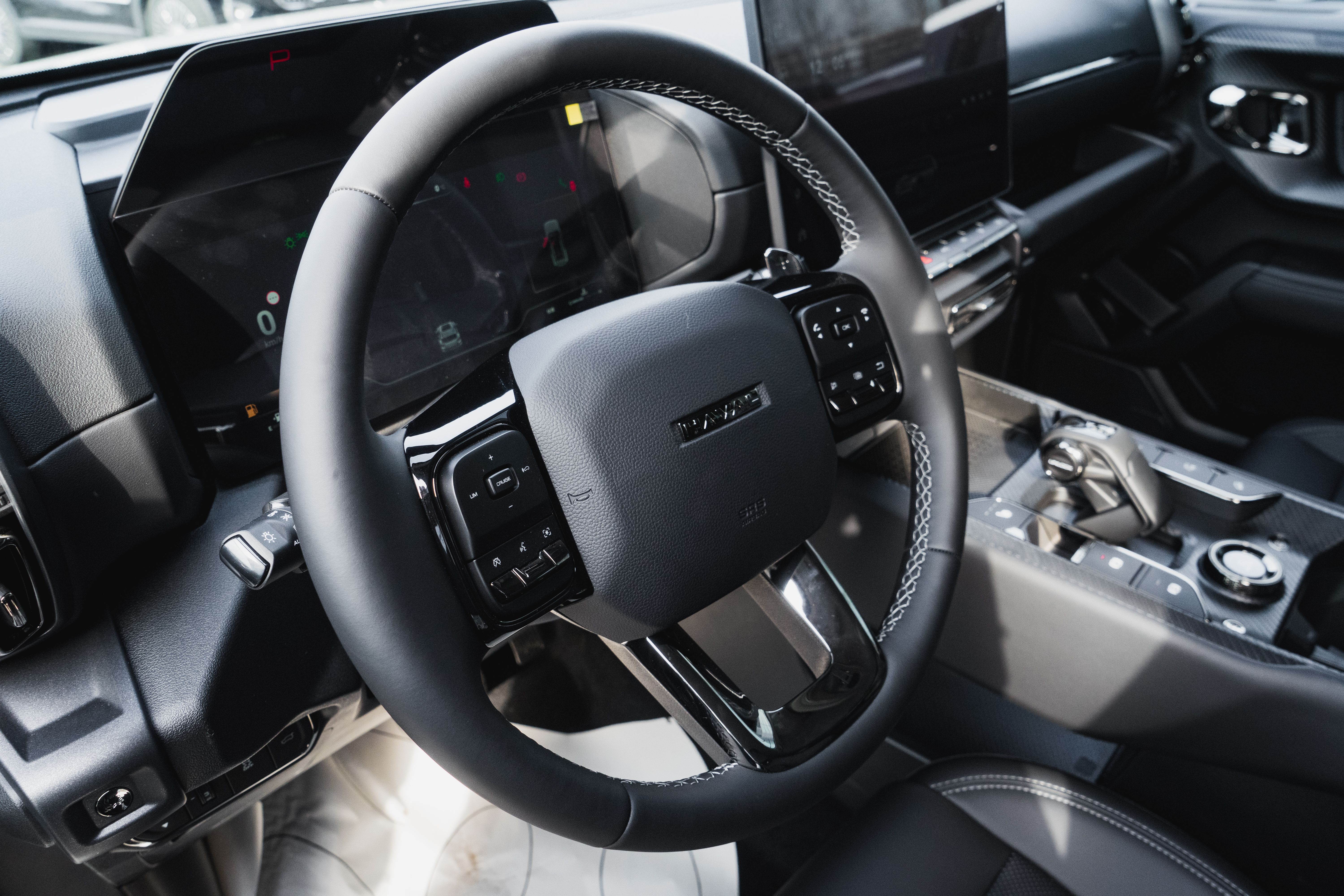 Haval H7 2026 года, 0 км - вид 13