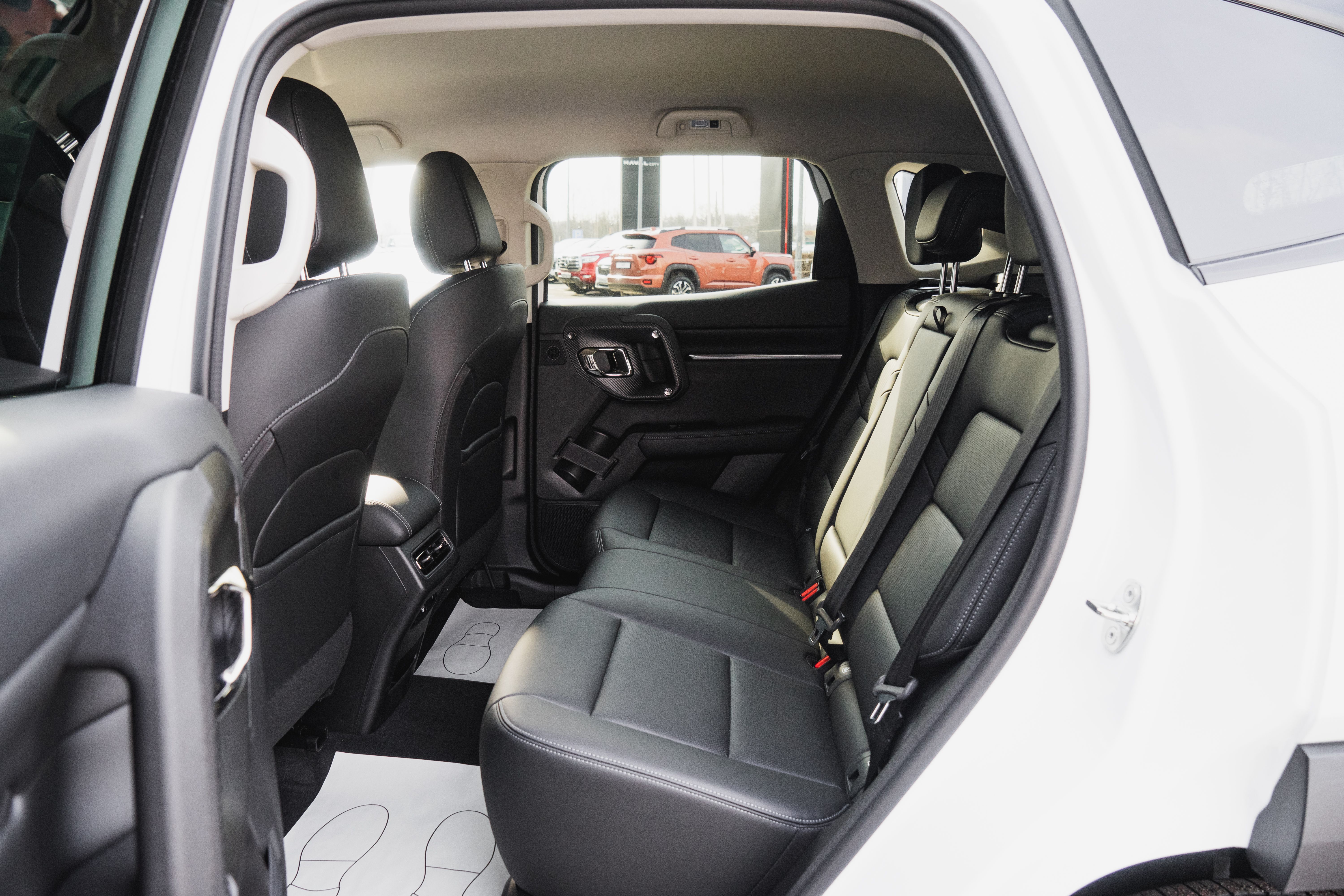 Haval H7 2026 года, 0 км - вид 14