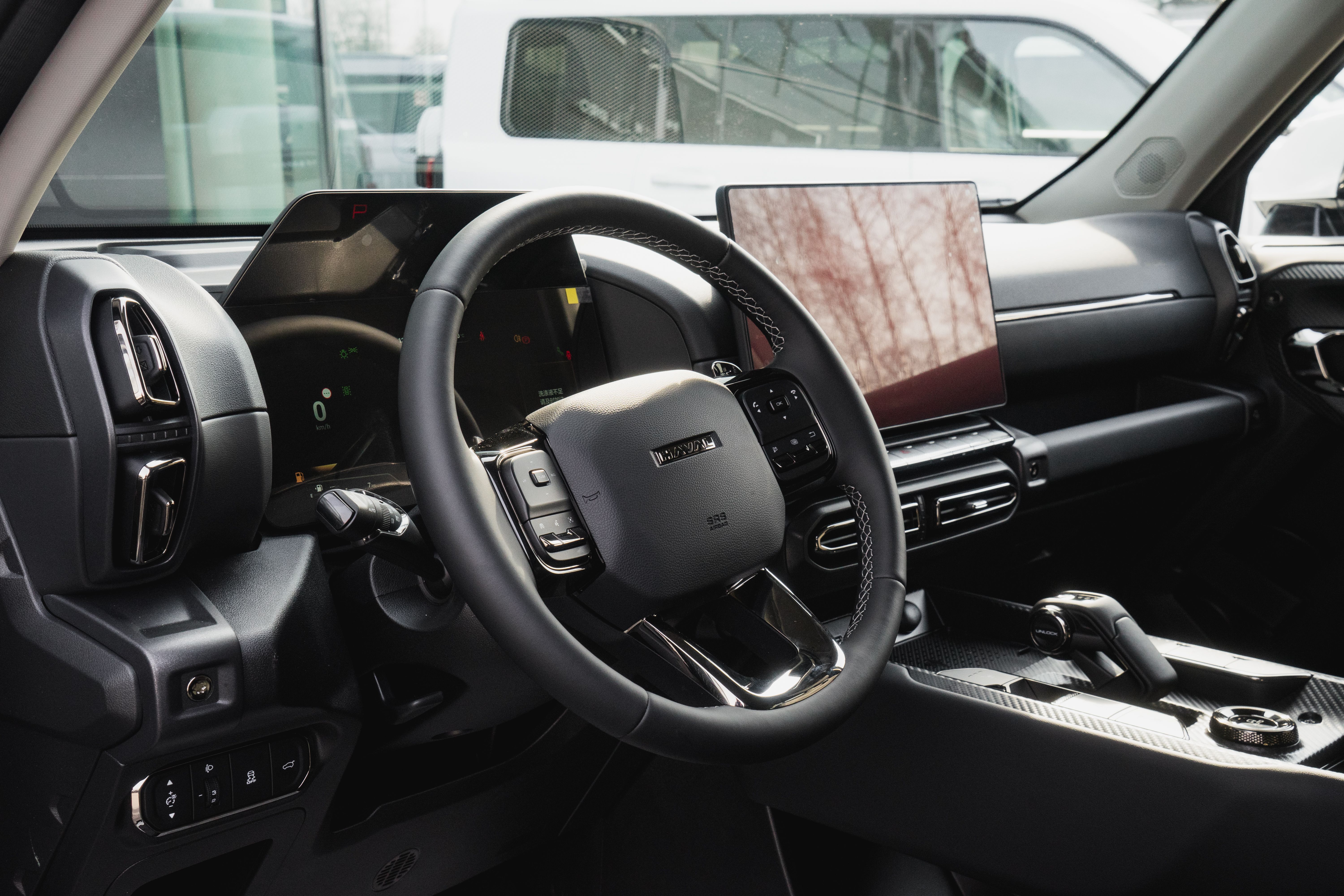 Haval H7 2026 года, 0 км - вид 11