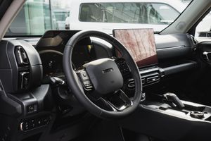 Haval H7 2026 года, 0 км - вид 11
