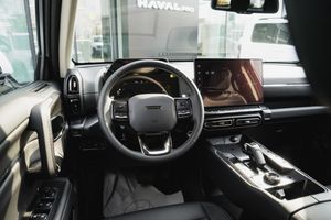 Haval H7 2026 года, 0 км - вид 12